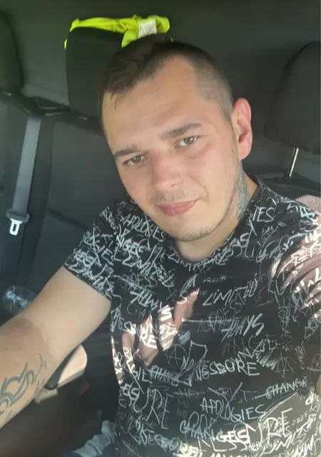 Arczi из Гнезно, ищу на сайте постоянные отношения