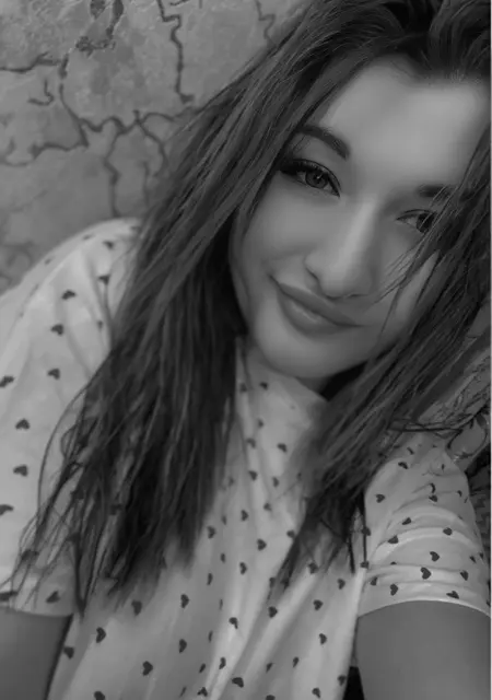 Екатерина из Донецка, ищу на сайте общение