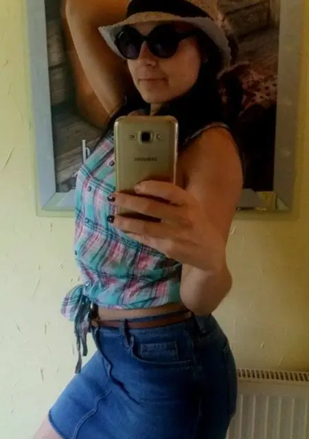 Я Ksenia, 40, из Винницы, ищу знакомство для вирта