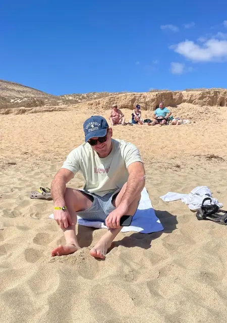 Alejandrobc из Мадрида, мне 27, познакомлюсь без обязательств