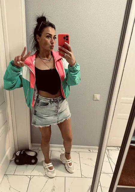 Я Мила, 41 років з Донецька, шукаю знайомство для спілкування