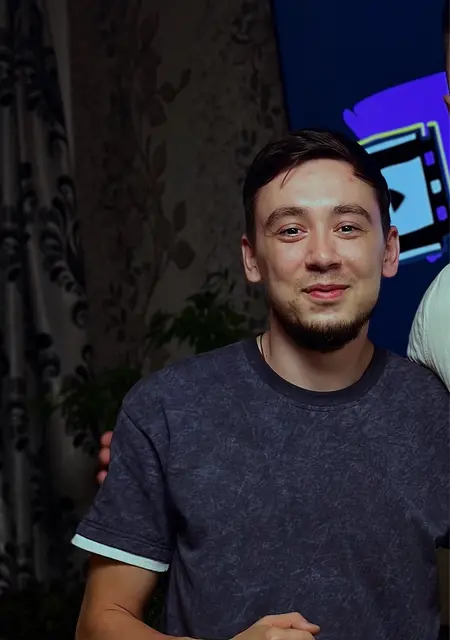 Руслан из Амстердама, ищу на сайте постоянные отношения