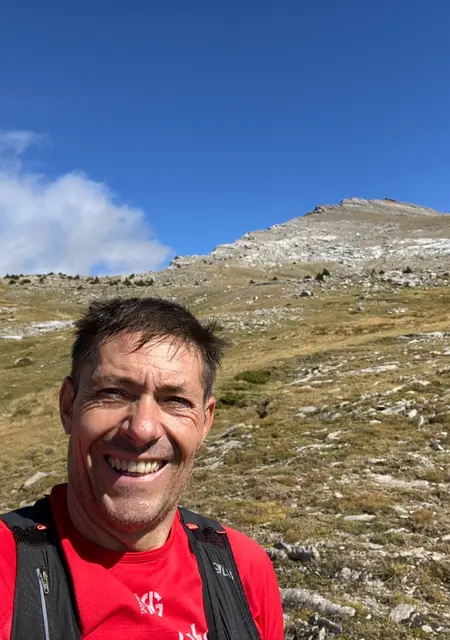 Soy Alfonso, 51 años, conociéndome para relación sin ataduras en Madrid