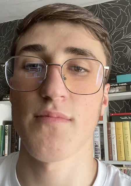 Я Roma, 18, знакомлюсь на одну ночь в Иббенбюрен