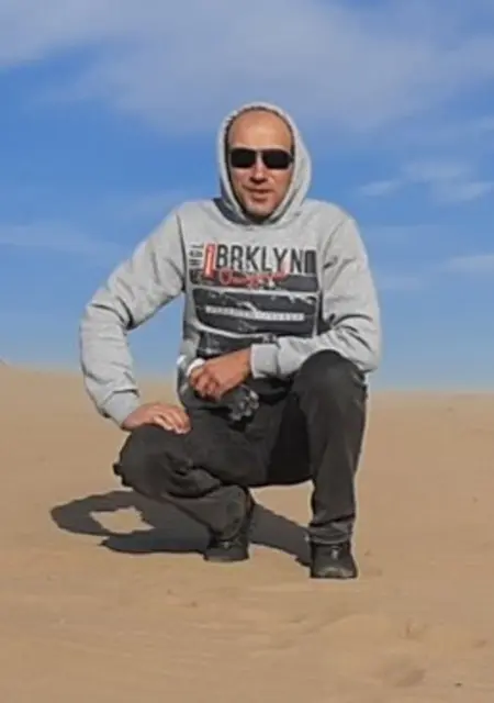 Сергій з Львова, шукаю на сайті знайомства на одну ніч