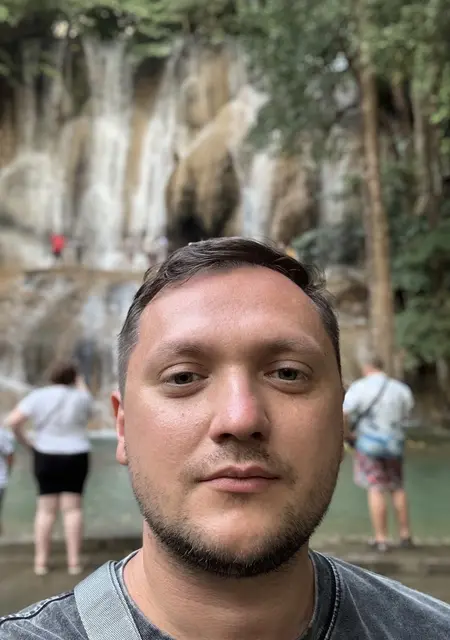 Vladimir from Coventry, looking for no strings attached