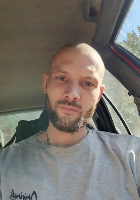 Tyteshniy из Славянска, ищу на сайте приятное времяпровождение