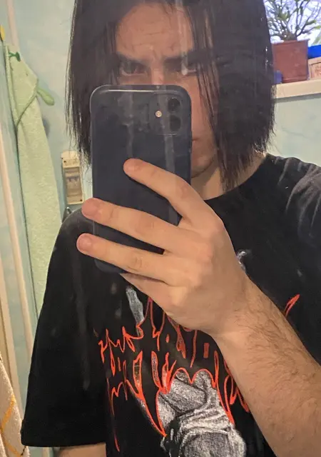 Я Максим, 20, знакомлюсь без обязательств в Лозове