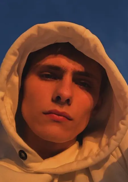 Арсений из Могилёва, ищу на сайте знакомства без обязательств