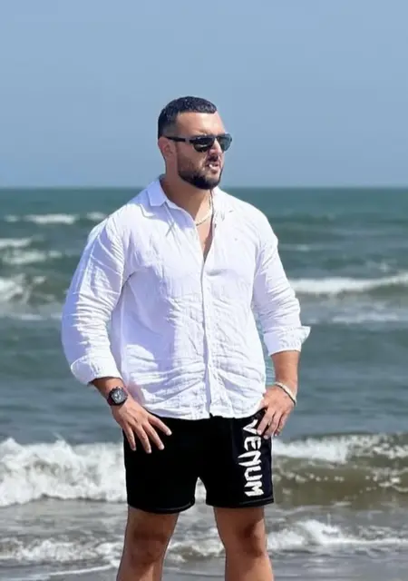 Я Ilham, 31, из Тернополя, ищу знакомство для открытые отношения