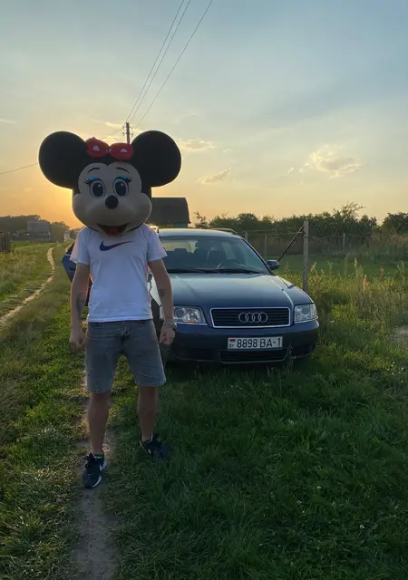 Я Юра, 29, из Пинска, ищу знакомства без обязательств