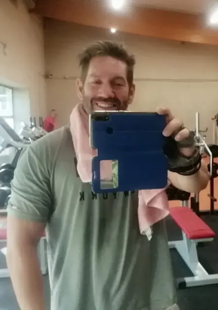 Soy Jose, 53 años, conociéndome para relación abierta en Madrid