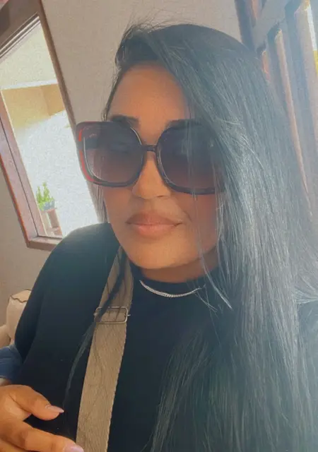 Я Esther, 29, из Рио-де-жанейро, ищу знакомства на одну ночь