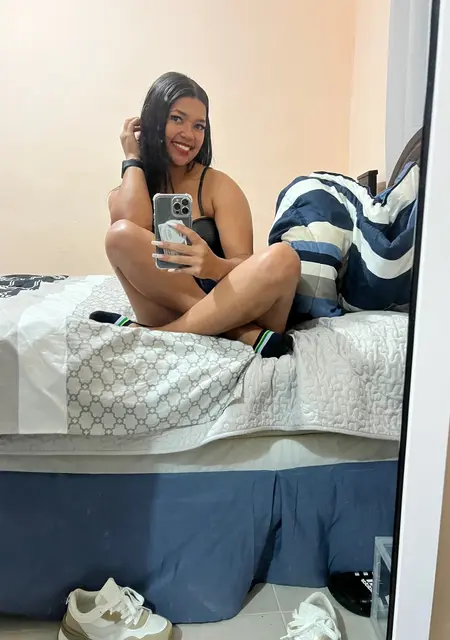 Я Wendy, 23, из Санто-доминго Эста, ищу знакомство для постоянных отношений