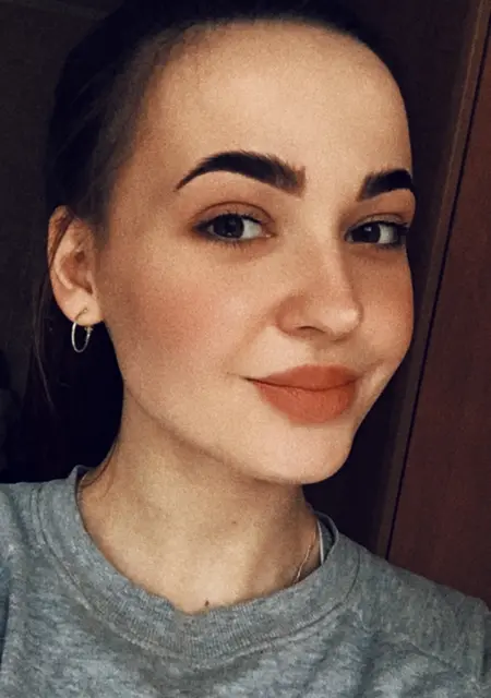 Олена-Марія из Львова, ищу на сайте приятное времяпровождение