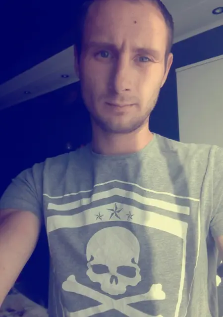 Я Леха, 35, из Лиды, ищу знакомство для дружбы