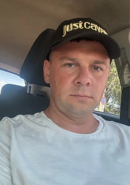 Я Stanislav, 36, знакомлюсь без обязательств в Кривом Роге