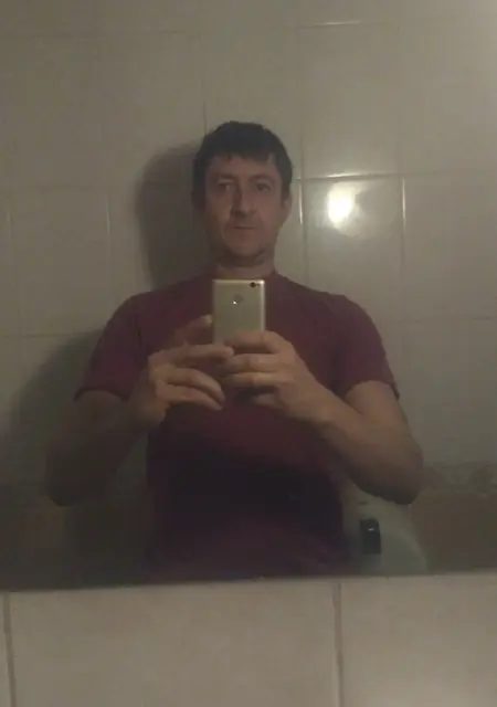 Я Werner, 45, знакомлюсь для приятного времяпровождения в Доброполье