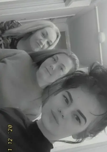 Jessica из Лондона