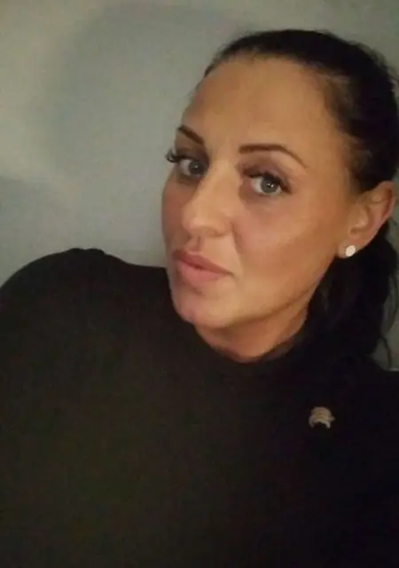 Я Magda, 39, из Варшавы, ищу знакомство