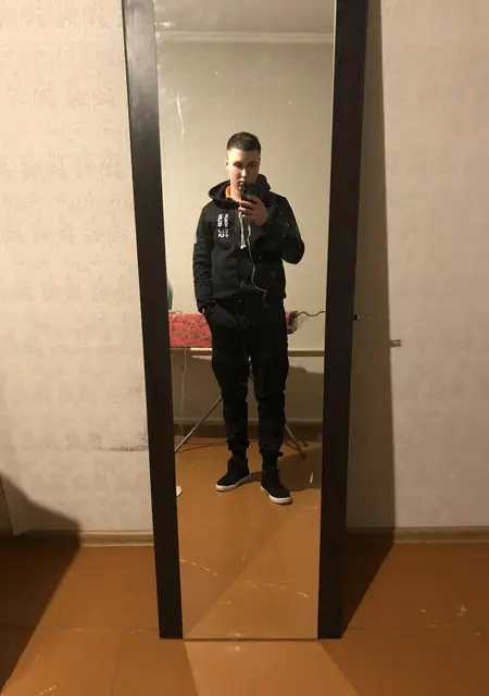 Vital из Усть-Каменогорска, мне 27, познакомлюсь на одну ночь