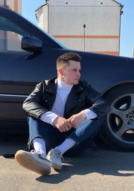 Я Иван, 27, знакомлюсь для приятного времяпровождения в Берёзе