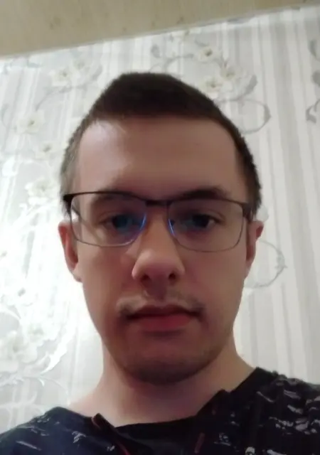Я Костя, 20, знакомлюсь без обязательств в Речице
