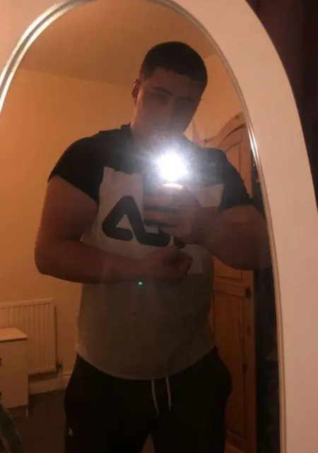 Bob из Лондона