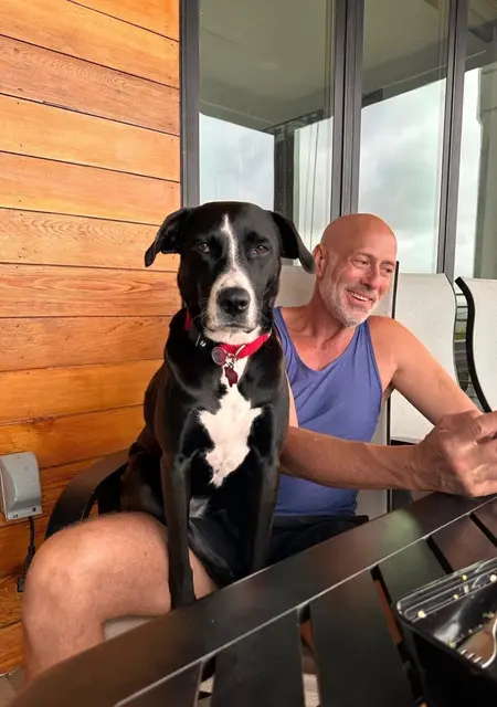 Я Михаил, 53, из Парижа, ищу знакомство для постоянных отношений