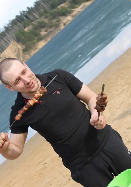 Я Ivan, 36 років з Шахтарськ, шукаю знайомство для дружби