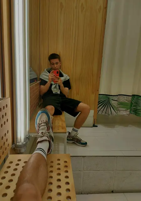 Я Никита, 21, из Минска, ищу знакомства без обязательств