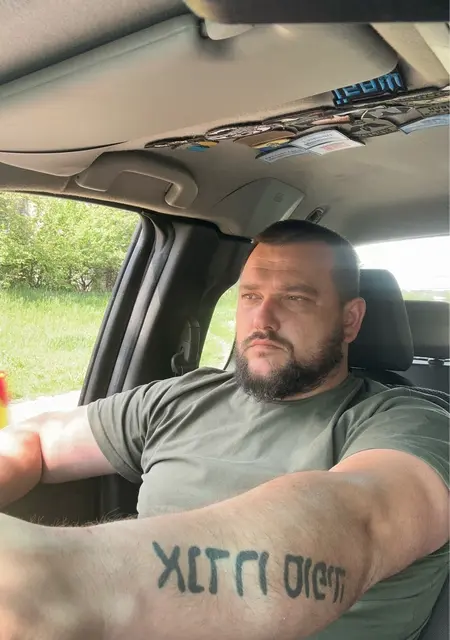 Ростислав з Харкова, мені 33 років, познайомлюсь для відкриті стосунки