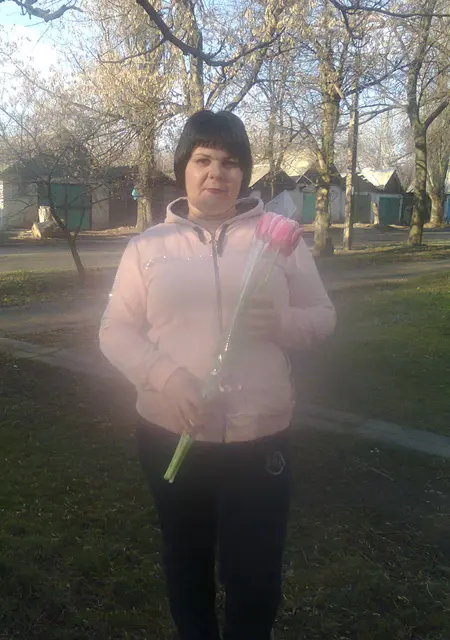 Ирина з Макіївки, мені 39 років, познайомлюсь для приємного проведення часу