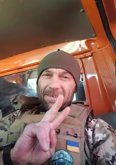 Я Ярослав, 52 років, знайомлюсь без зобов'язань у Краматорську