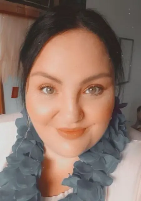 Missmac из Лондона