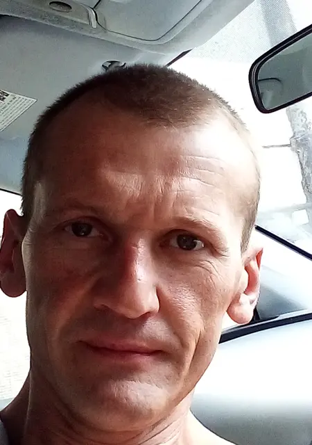 Я Ник, 44, из Орши, ищу знакомство для приятного времяпровождения