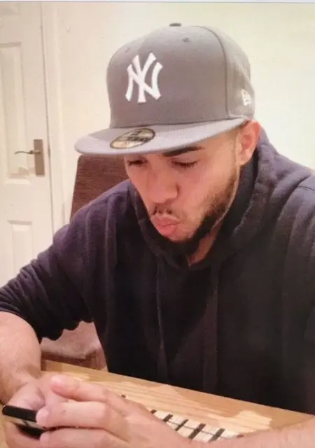 Havoc из Лондона, мне 29, познакомлюсь