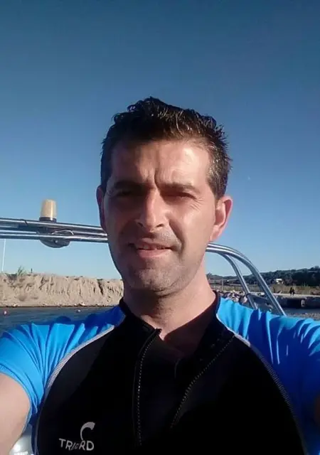 Sbastien из Парижа, мне 43, познакомлюсь