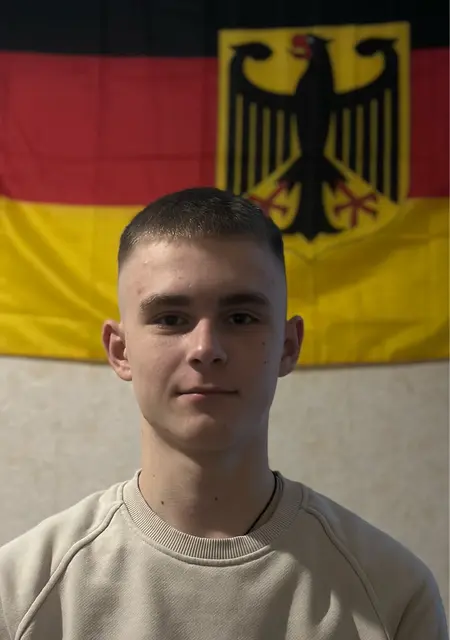 Максим з Тернополя, шукаю на сайті знайомства на одну ніч