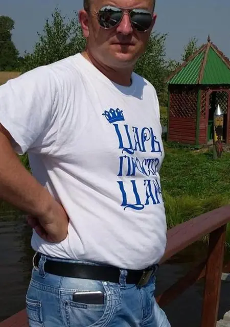 Я Владимир Иванов, 45, знакомлюсь для общения в Ташкенте