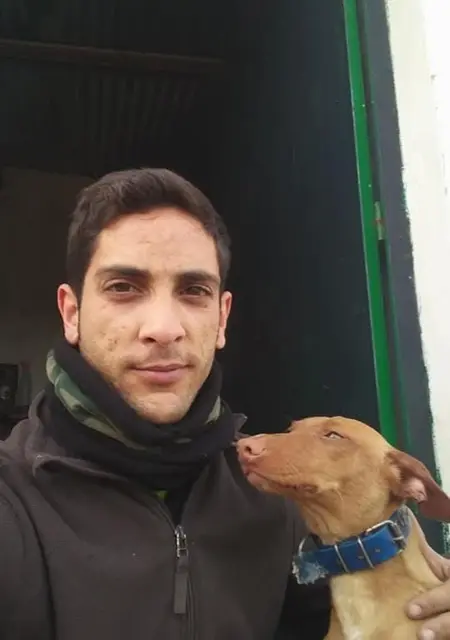 David из Уэльвы, ищу на сайте открытые отношения