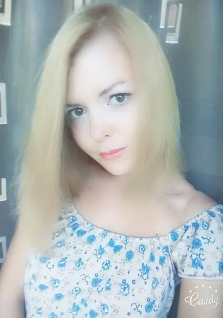 Нинель з Києва, шукаю на сайті знайомства на одну ніч