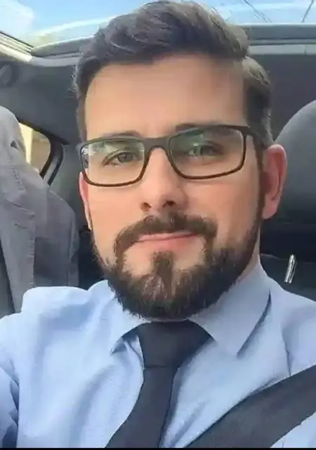 Я Макс, 36 років з Тернополя, шукаю знайомства на одну ніч