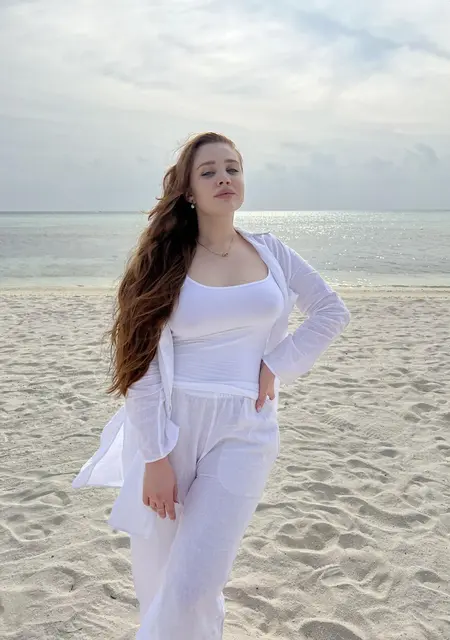 Катя из Анкары, ищу на сайте знакомства без обязательств