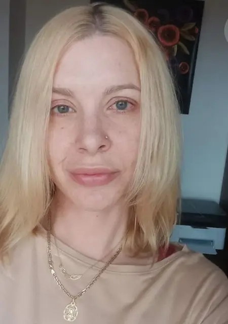Ewa из Варшавы, мне 33, познакомлюсь