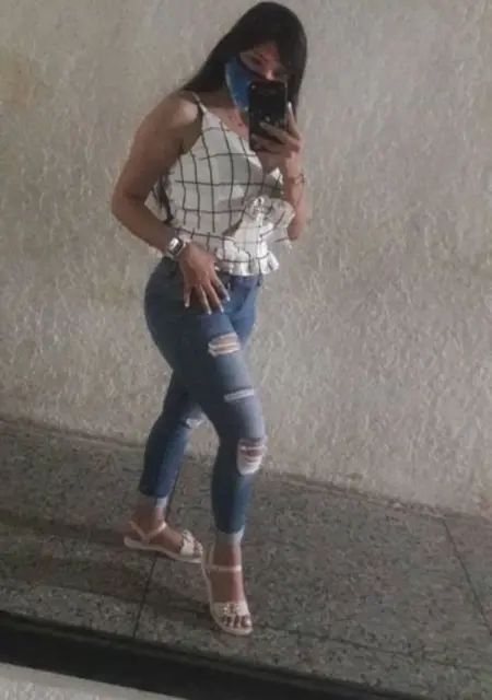 Я Tata, 26, знакомлюсь в Мадриде