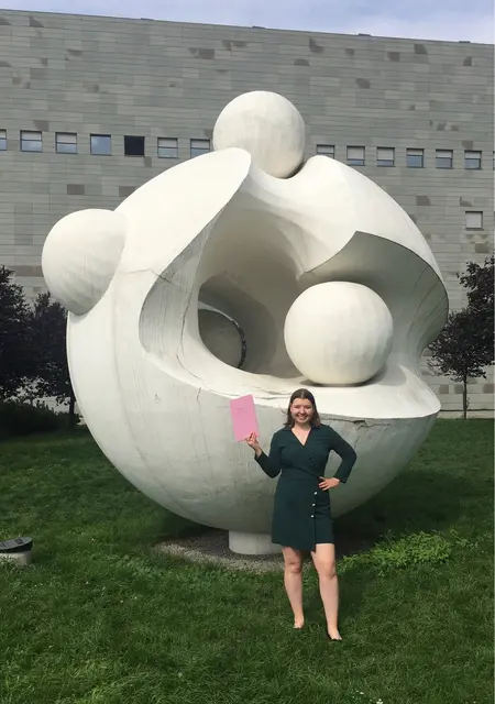 Я Ewelina, 26, знакомлюсь для общения в Вроцлаве