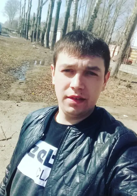 Сергей з Новопскова, мені 43 років, познайомлюсь без зобов'язань