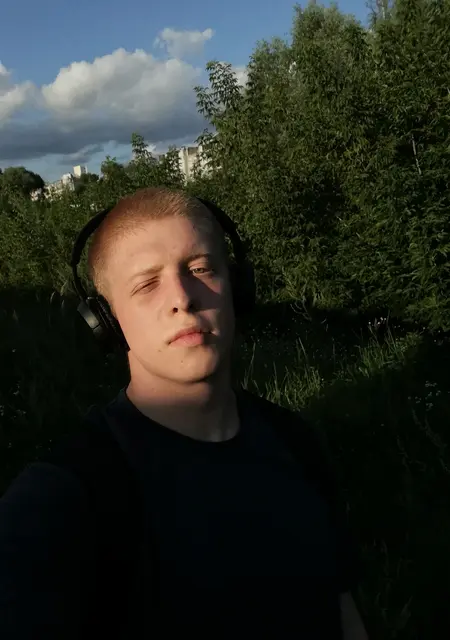 Тайлер из Гомеля, мне 25, познакомлюсь без обязательств