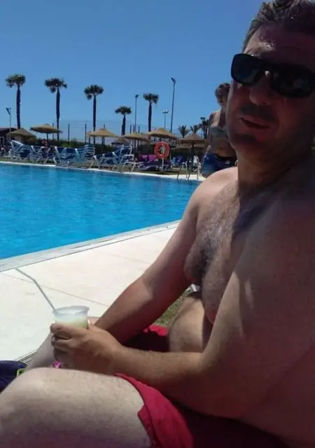 Manuel Lolo de Madrid